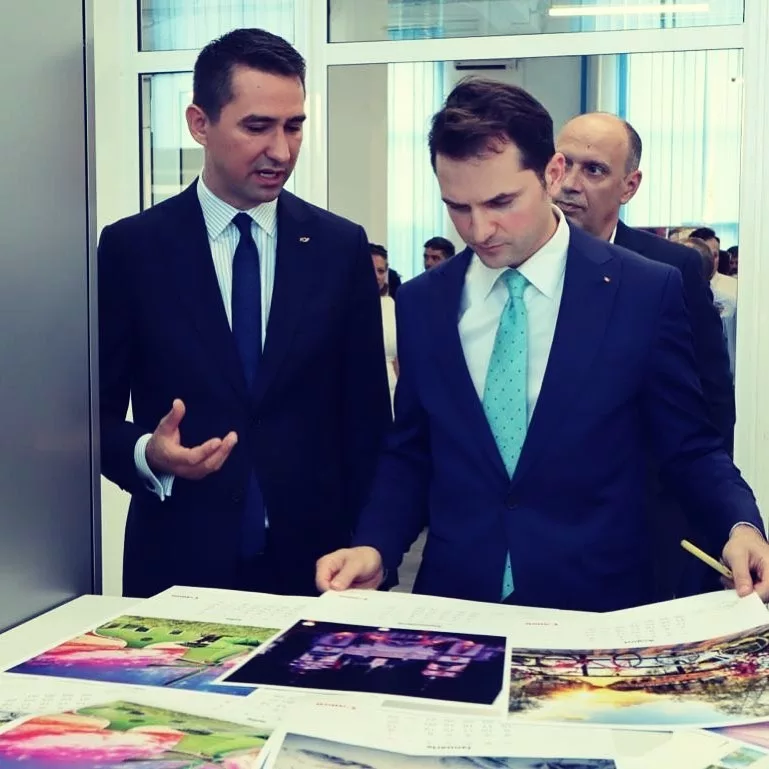 Parteneriat între eBay și Poșta Română